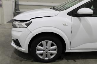 Dacia Sandero  picture 5