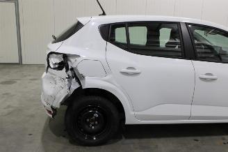 Dacia Sandero  picture 8