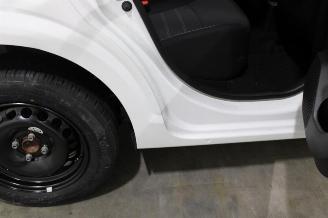 Dacia Sandero  picture 21