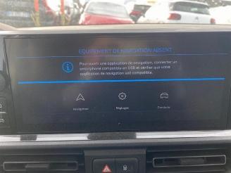 Peugeot Partner  picture 11