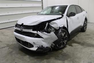 Unfallwagen Citroën C4  2025/4