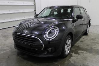 Unfallwagen Mini Cooper _CLUBMAN 2023/9