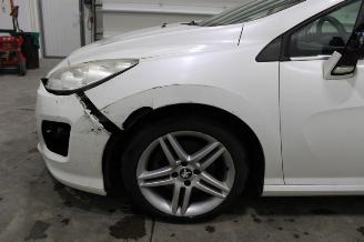 Peugeot 308  picture 5