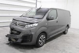 Schadeauto Citroën Jumpy  2020/8