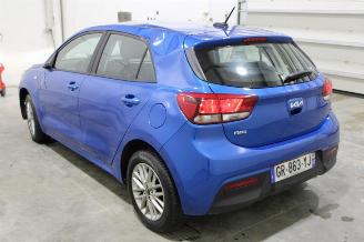 Kia Rio  picture 4