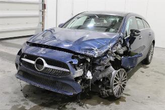 Auto incidentate Mercedes Cla-klasse CLA 200 2022/7