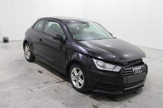 Audi A1  picture 2