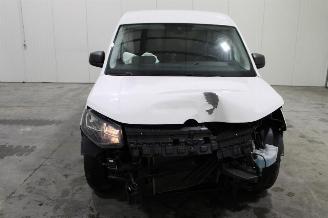 Volkswagen Caddy  picture 6