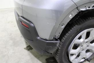 Jeep Avenger  picture 25