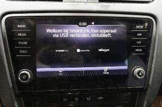 Skoda Octavia  picture 14