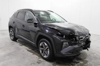 Hyundai Tucson  picture 2