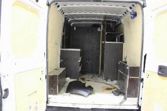 Citroën Jumper  picture 14