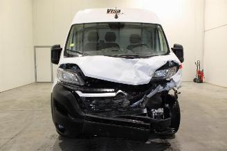 Citroën Jumper  picture 6