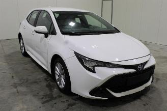 Toyota Corolla  picture 2