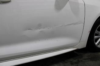 Toyota Corolla  picture 7