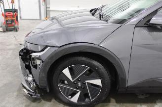 Hyundai ioniq 5  picture 5