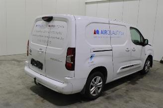 Toyota ProAce CITY picture 3