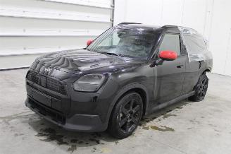 Schadeauto Mini Cooper _COUNTRYMAN 2024/8