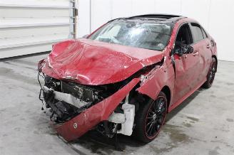 škoda osobní automobily Mercedes A-klasse A 250 2024/8