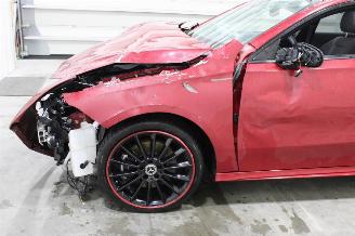 Mercedes A-klasse A 250 picture 5