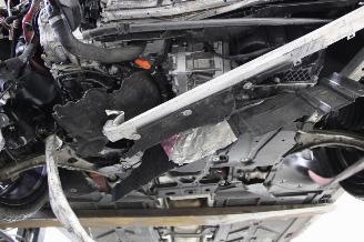 Mercedes A-klasse A 250 picture 15