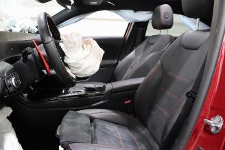 Mercedes A-klasse A 250 picture 11