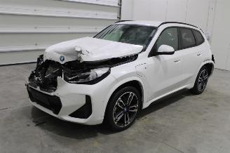 Schadeauto BMW X1  2023/10