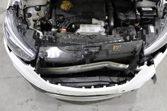 Opel Crossland X picture 16