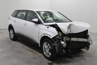 Peugeot 5008  picture 2