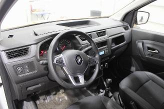 Renault Express  picture 8