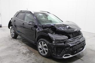 Kia Stonic  picture 2