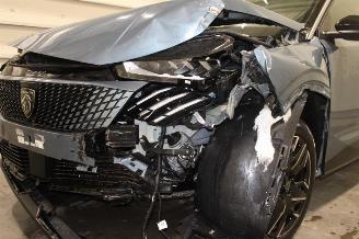 Peugeot 5008  picture 20