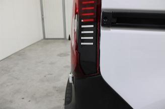 Renault Express  picture 24