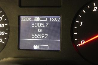 Mercedes Sprinter  picture 10