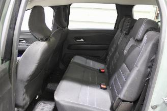 Dacia Jogger  picture 12