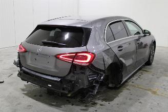 Mercedes A-klasse A 180 picture 3