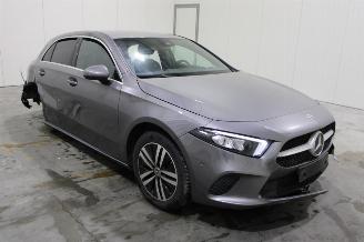 Mercedes A-klasse A 180 picture 2