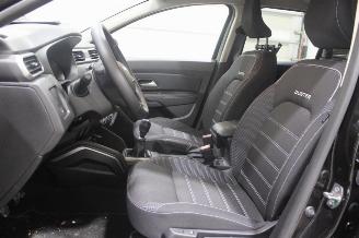 Dacia Duster  picture 10