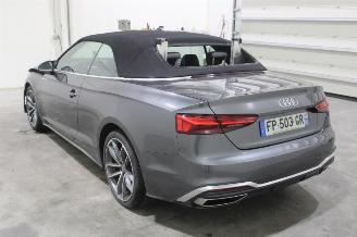 Audi A5  picture 4