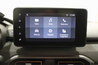 Dacia Jogger  picture 12