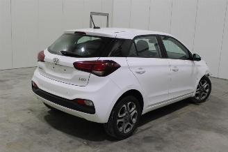 Hyundai I-20 i20 picture 3