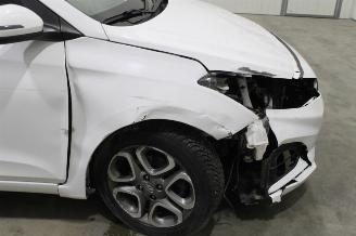 Hyundai I-20 i20 picture 7