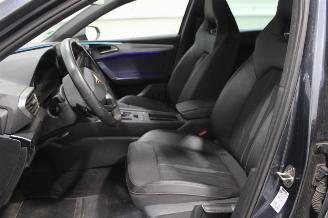 Cupra Leon  picture 11