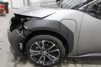 Toyota bZ4X  picture 6