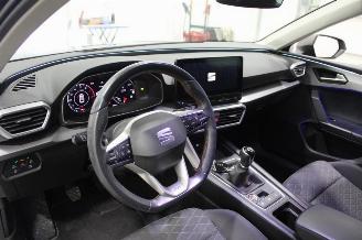 Seat Leon  picture 10