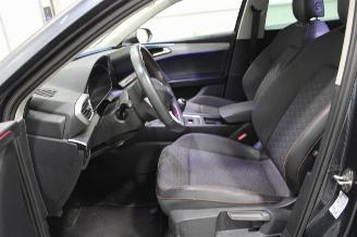 Seat Leon  picture 11