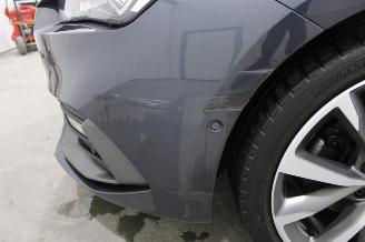 Seat Leon  picture 5