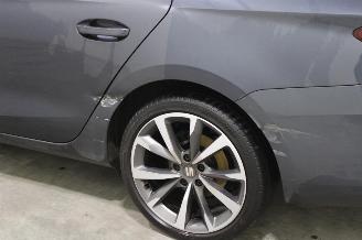 Seat Leon  picture 9