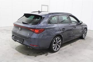 Seat Leon  picture 3