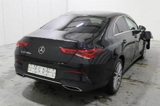 Mercedes Cla-klasse CLA 250 picture 3